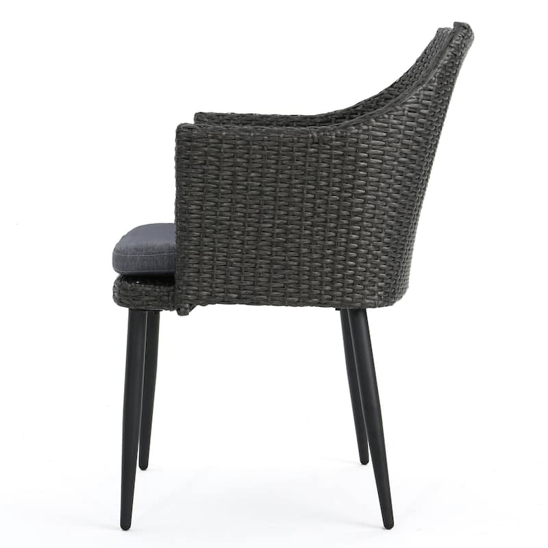 Stylish and Functional Outdoor Dining Chair