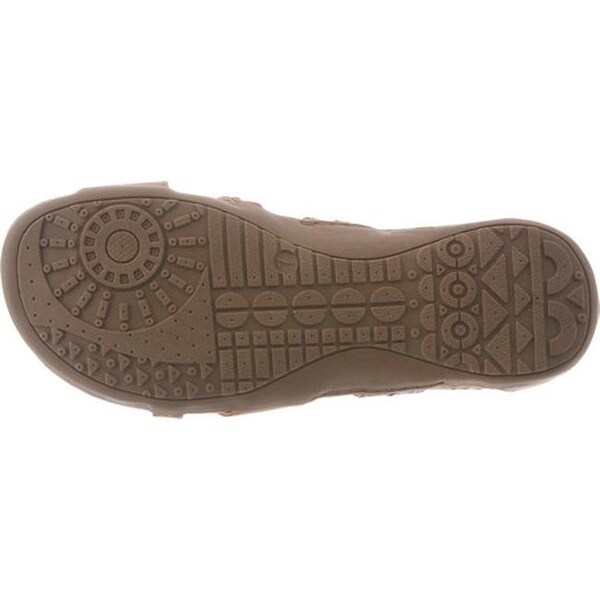 bearpaw juliana sandal