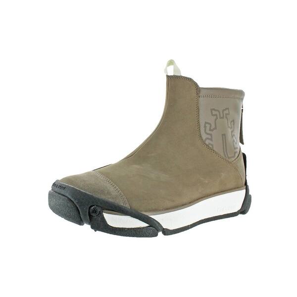 Shop Icebug Womens Glava Bugweb Winter Boots Suede Fleece Lined Overstock 13061085
