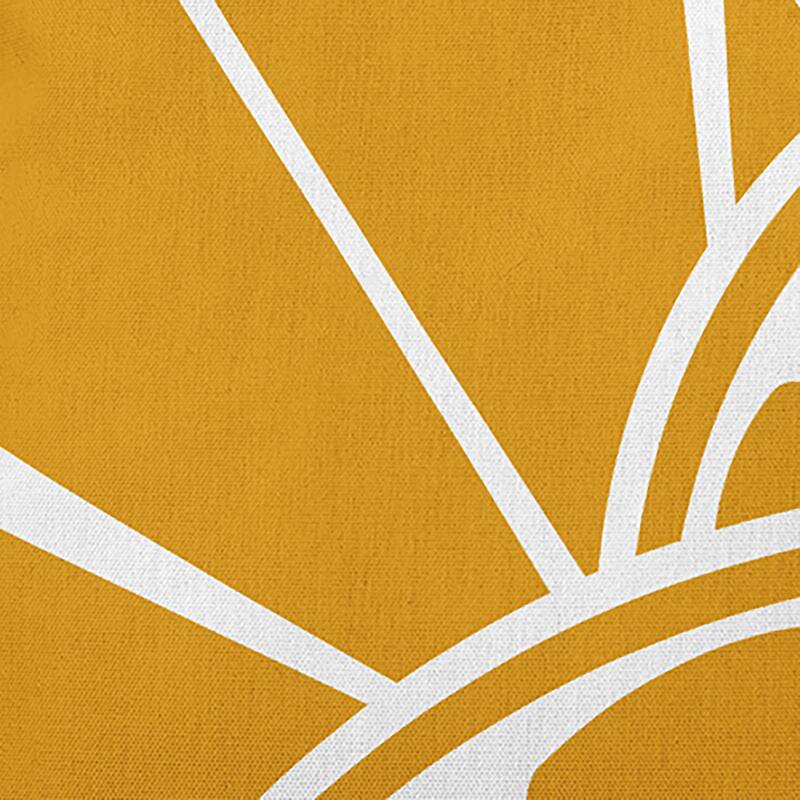 Fruit Wedges Decorative Throw Pillow