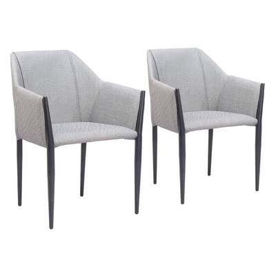Andover Dining Chair Slate Gray
