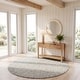 preview thumbnail 16 of 113, SAFAVIEH Handmade Natura Gerta Wool Rug