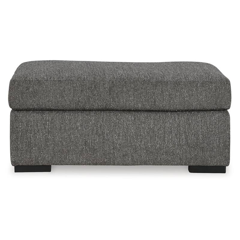 Signature Design by Ashley Gardiner Gray 2-Piece Upholstery Package - 51" W x 41" D x 40" H