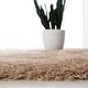 preview thumbnail 9 of 68, SAFAVIEH Handmade Venice Shag Djenka 3-inch Thick Rug