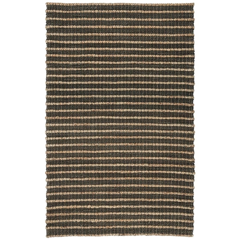 Alysa Handwoven Area Rug by Kosas Home - 8x10 - Mineral Blue