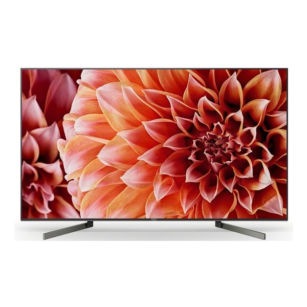 Sony X900F BRAVIA 4K HDR Ultra HD Smart LED TV (55")
