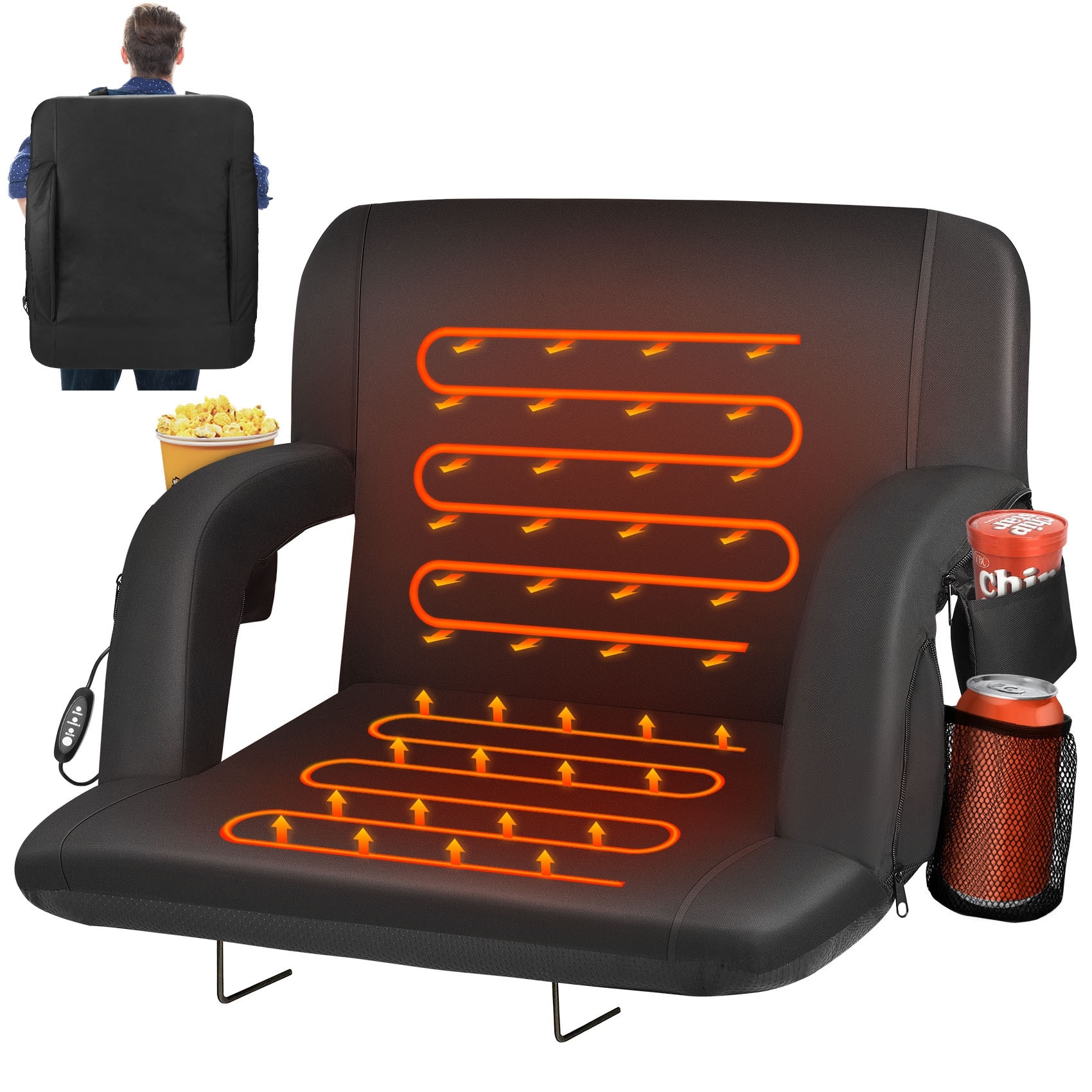 https://ak1.ostkcdn.com/images/products/is/images/direct/801d6fb629841b1a1c3d7ae8f315b2941ca07dd2/25-Inch-Heated-Stadium-Seats-for-Bleachers-Portable-Bleacher-Seat-Foldable-Stadium-Chair.jpg
