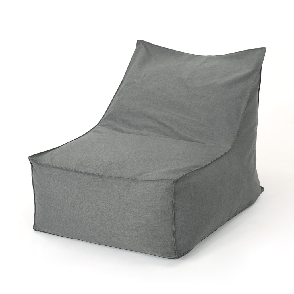 Water-Resistant Bean Bag Sofa Chair for Relaxation Anywhere