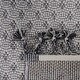 preview thumbnail 6 of 11, LOOM & LUXE Collection 2X8 Medallion Indoor/Outdoor Area Rug - 96" D x 26" W x 0.28" H