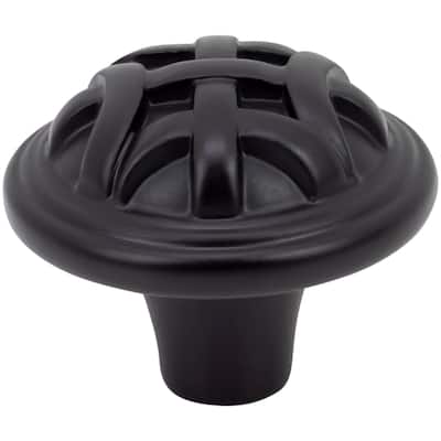 DesignPerfect DPA10L68K-10PACK Traditional Pack of (10) 1-1/4" Round