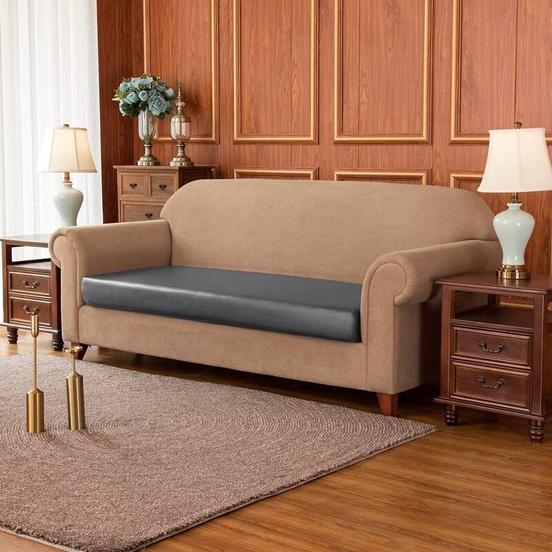 Subrtex PU Leather Sofa Cover