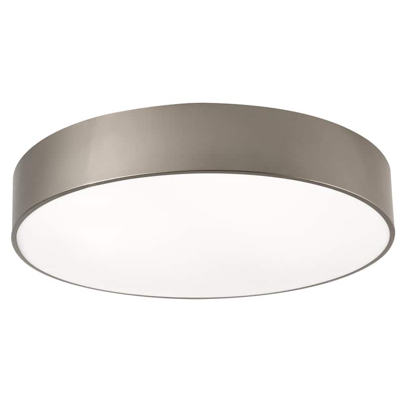 Bailey 24" Flush Mount