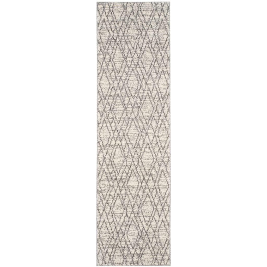 SAFAVIEH Tunisia Kira Southwestern Rug