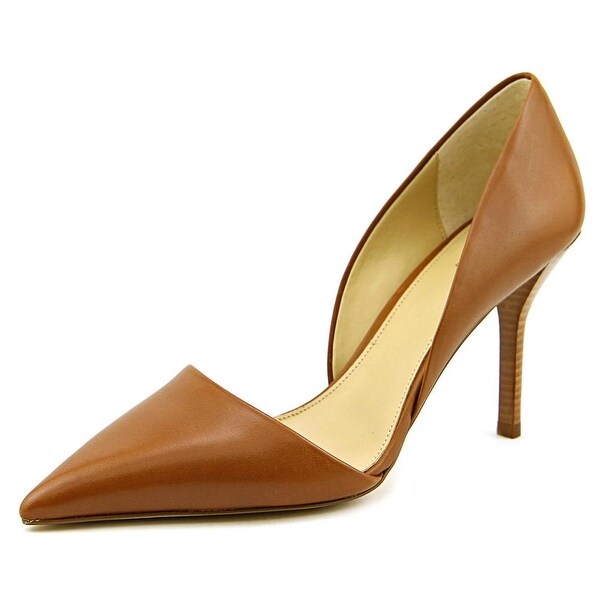 Michael kors julieta pump sales