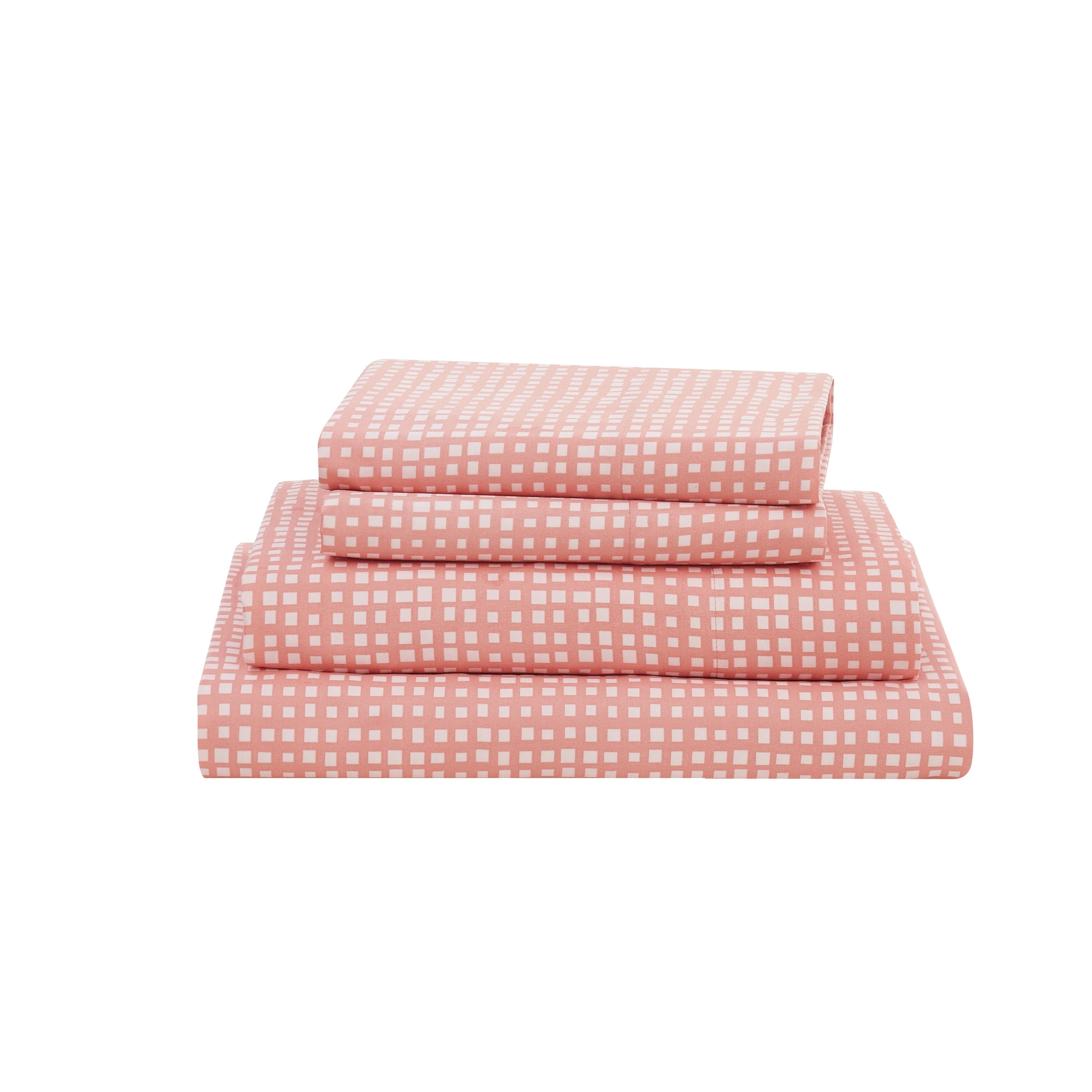 Simply Essential Microfiber Sheet Set and Pillowcases - On Sale