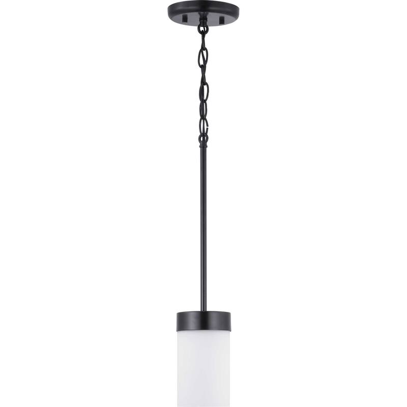 Progress Lighting Elevate Single Light 5" Wide Mini Pendant