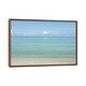 preview thumbnail 1 of 62, "Rosemary Beach Florida" by Ann Hudec Framed Walnut - 18x26