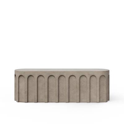 Mixx - Atlas Bench