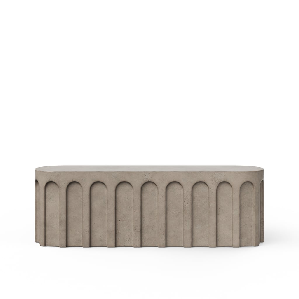 Mixx - Atlas Bench
