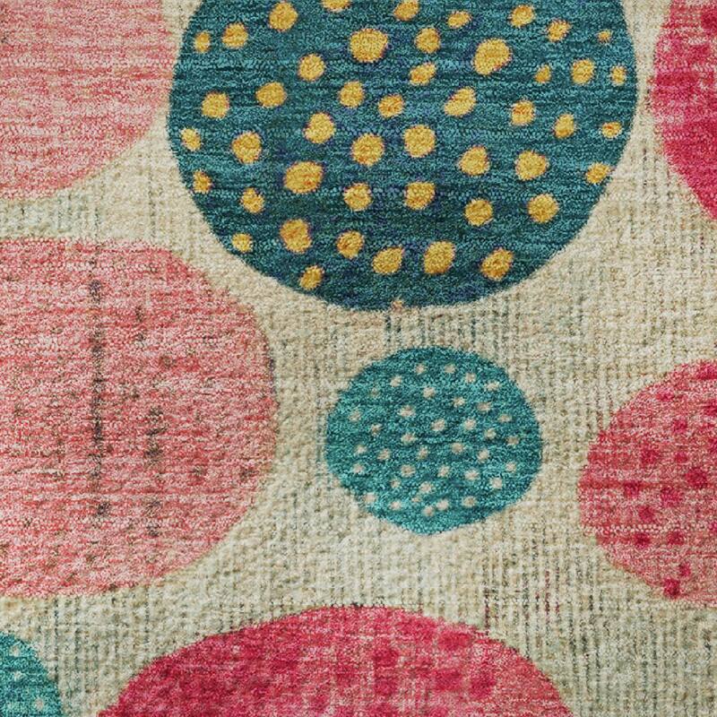 Premium Washable Super Soft Mayfield Rug