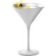 preview thumbnail 44 of 42, Stolzle Lausitz Set of 6 Olympia Martini Glasses - 8 Oz