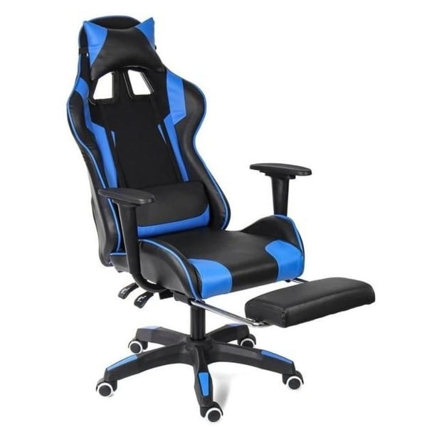 Gamer best sale chair wayfair