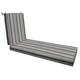 Option Stripe Stone Beige