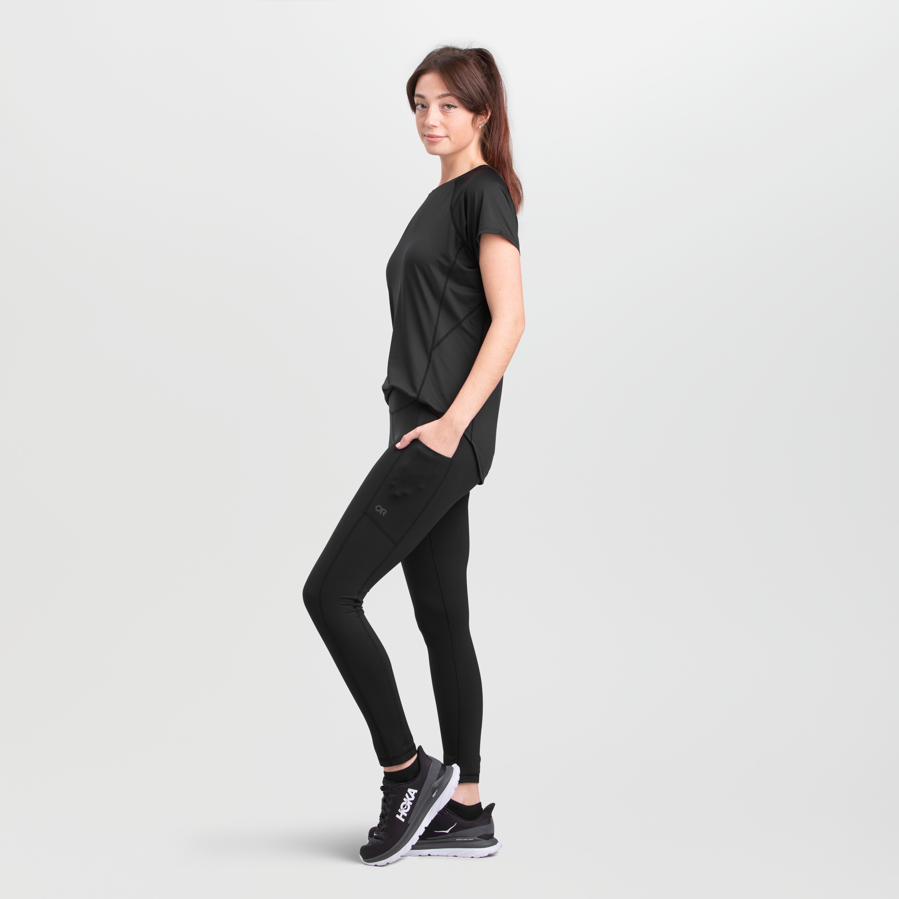 Outdoor Research Women's Melody 7/8 Leggings - Overstock - 43464664