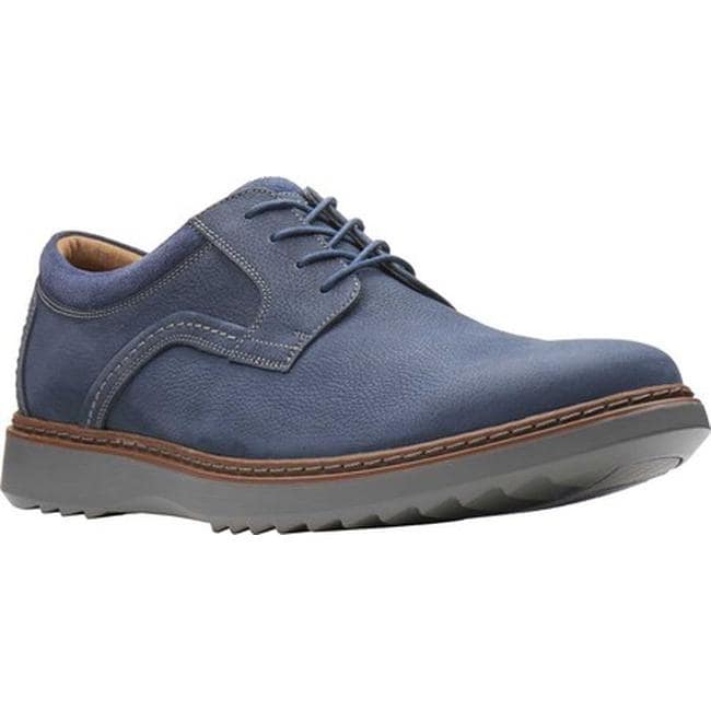 clarks un geo lace
