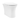 Swiss Madison SM-WT520 Cascade Wall Mounted Elongated Toilet Bowl Only