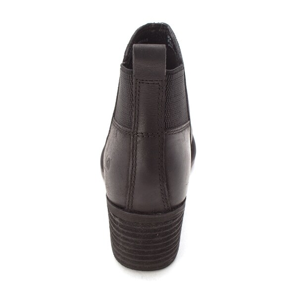 born womens dress shoes