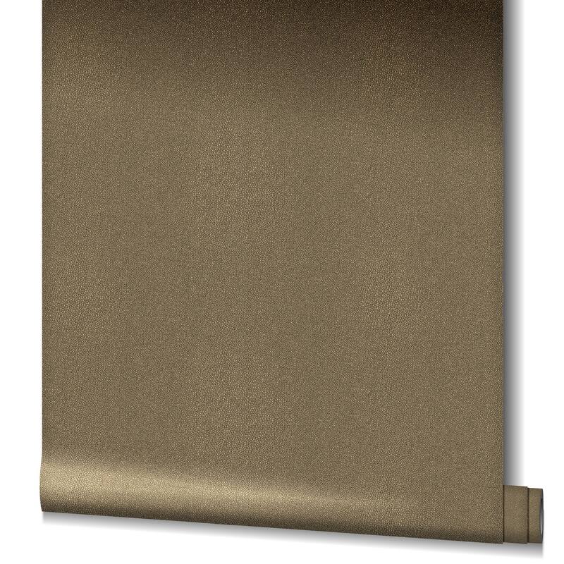 Galerie Wallcoverings Energy Collection Metallic Geometric Stingray Effect Wallpaper Roll