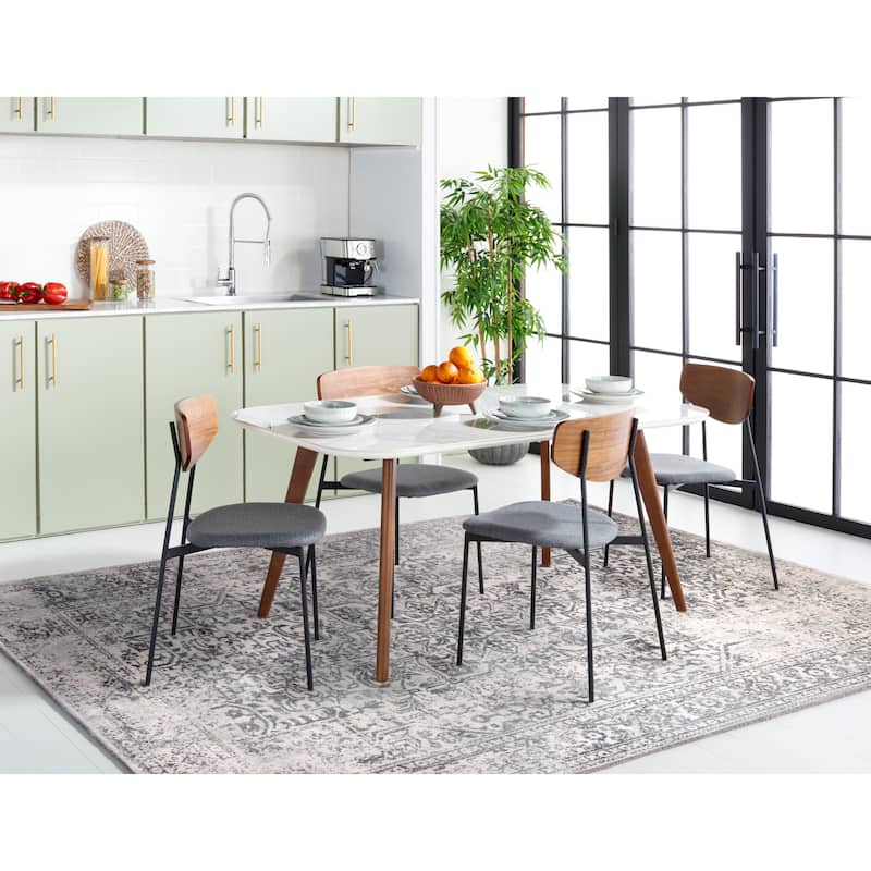 SAFAVIEH Evoke Pety Vintage Distressed Rug