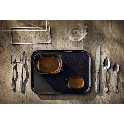 Mepra Original Vintage 6-Piece Coffee Spoon Set