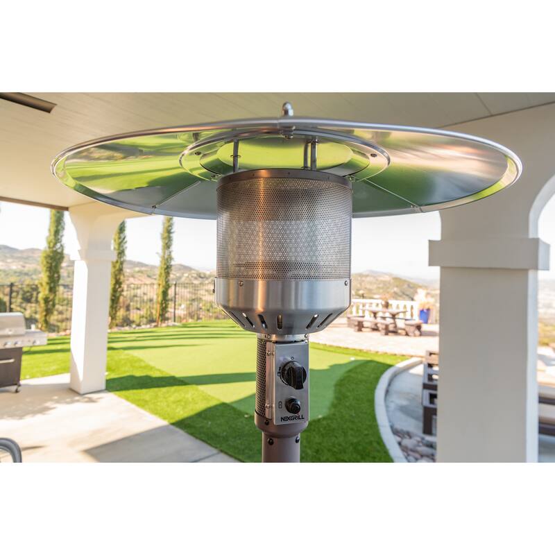 Nexgrill Sundara 92" Patio Heater