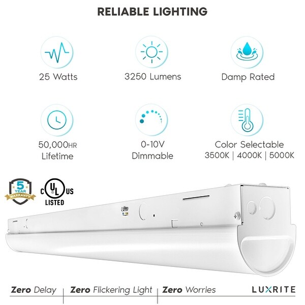 3ft led strip light outlet