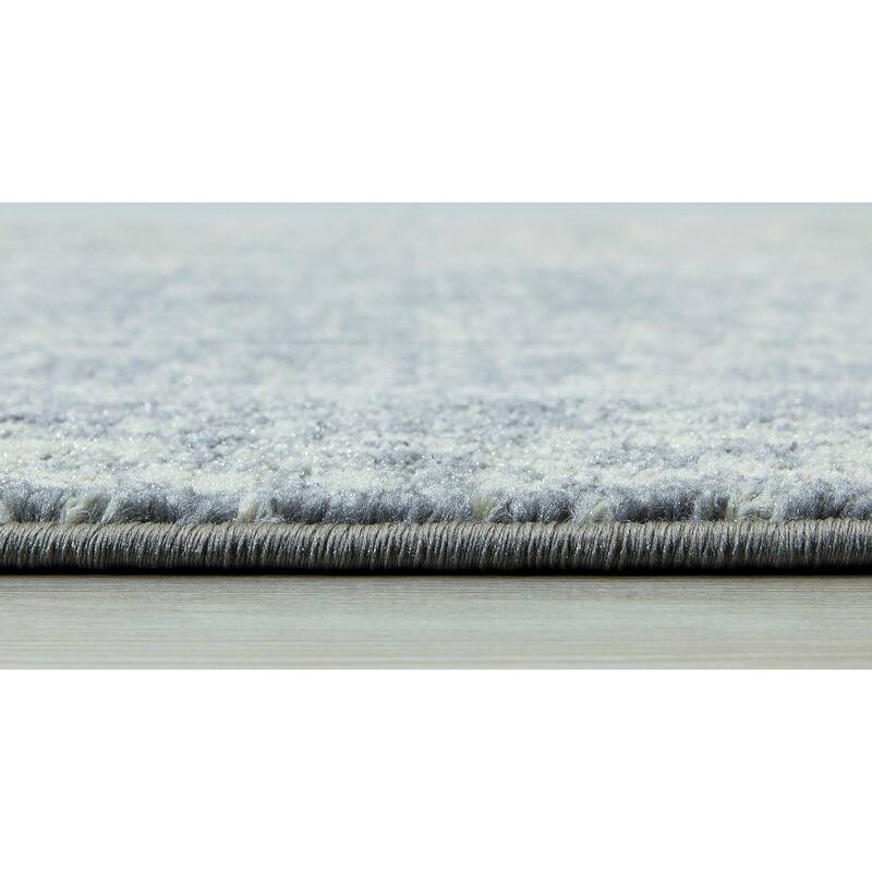 Homeward Collection Area Rug Oriental Rug for Living Room