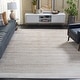 preview thumbnail 124 of 201, SAFAVIEH Adirondack Vera Modern Ombre Distressed Area Rug 8' x 10' - Ivory/Beige