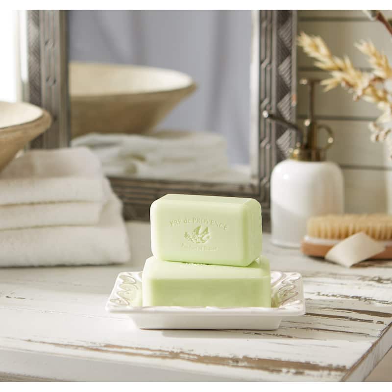 Pre de Provence 250G Soap - Linden