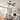 Airsurfer 52" Ceiling Fan with Light, 5-Blade Black Wood Finish, 6-Speed DC Motor, Reversible, Quiet Downrod Mount, Remote