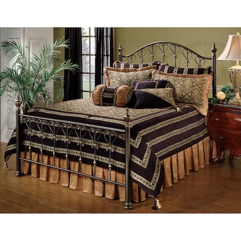 Copper Grove Duben Bed Set