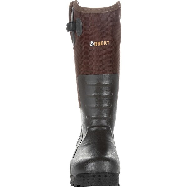 rocky sport pro snake boots