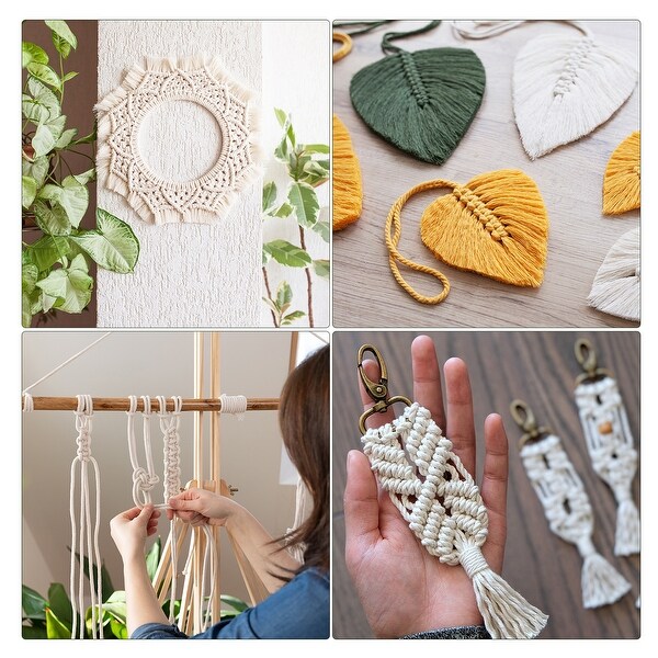 Gift wrapping rope 2025