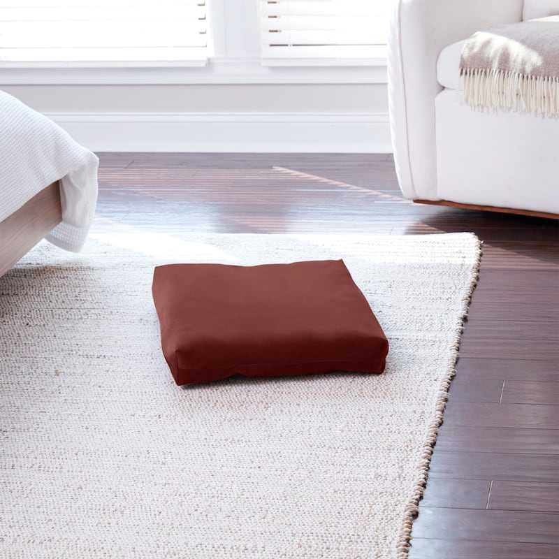 Cooper Deluxe Reversible Crate Pad