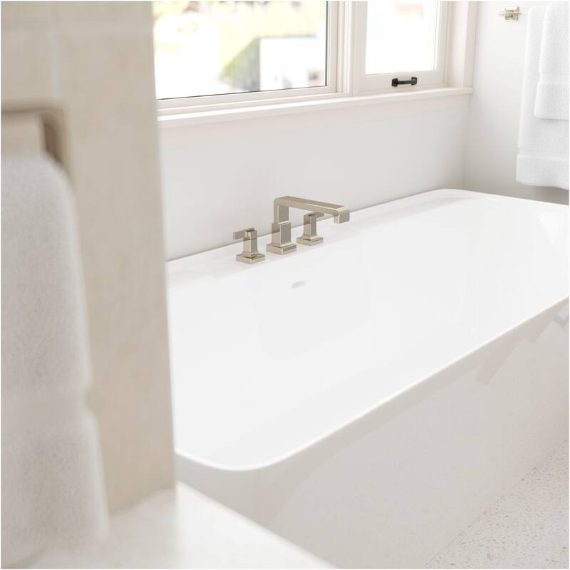 Pfister RT6-5VRV Verve Deck Mounted Roman Tub Filler