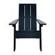 preview thumbnail 70 of 88, HIGHWOOOD Modern Adirondack Chair