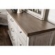 preview thumbnail 31 of 31, The Gray Barn Overlook Rustic 5-piece Bedroom Set