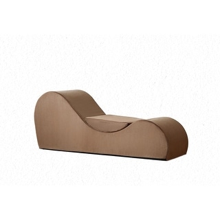 Yoga Chaise Puremind Lounge Chair, Chaise Lounge For Yoga With