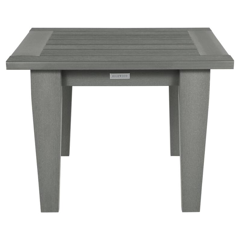 HIGHWOOD Lehigh Outdoor Side Tables