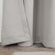 preview thumbnail 48 of 198, Superior Solid Machine Washable Room Darkening Curtains with Back Tabs, Set of 2
